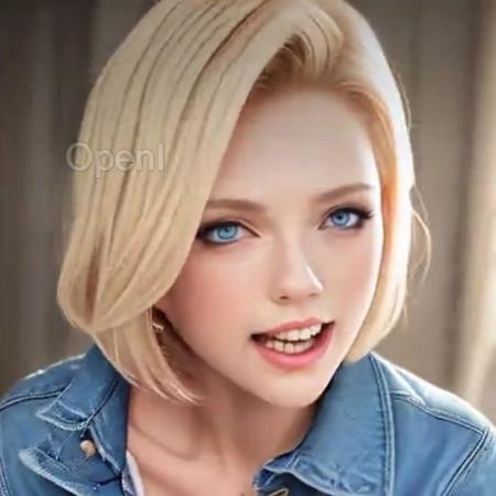 Up主已经开始鬼畜,腾讯开源「AniPortrait」让照片唱歌说话