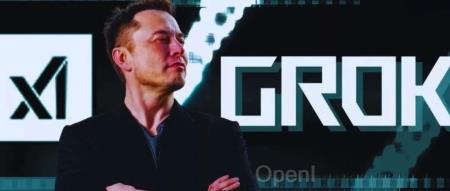 马斯克旗下xAI发布首个多模态大模型!