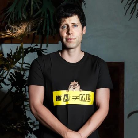 一键换装，让奥特曼、黄仁勋穿上机器之心的文化衫