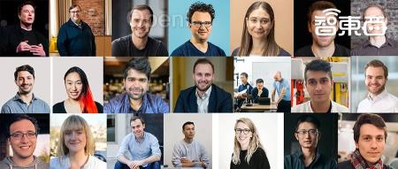 “逃离”OpenAI!36人出走,已拿600亿融资