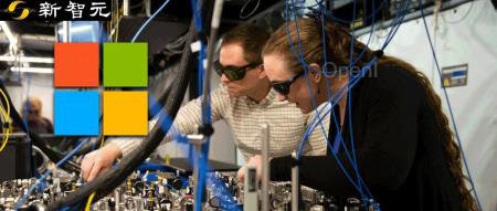 量子计算可靠性提升800倍!微软开启2级弹性量子计算新时代
