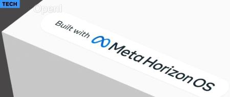Meta 开放 MR 操作系统,会成为头显界的 Windows 吗?