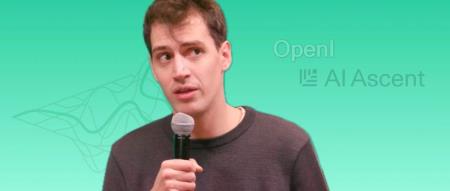 Mistral CEO 红杉美国分享:五年后,任何人都能创建 AI 自主代理,开发者与用户界限变得模糊