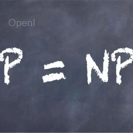 P vs. NP 五十年:AI正在解决不可解问题