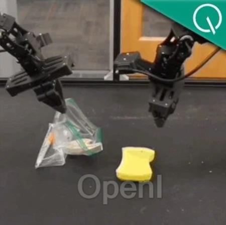 斯坦福团队新作:喊话就能指导机器人,任务成功率暴增,网友:特斯拉搞快点