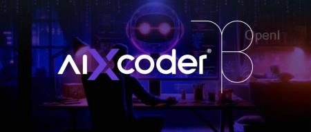 7B超越百亿级,北大开源aiXcoder-7B最强代码大模型,企业部署最佳选择