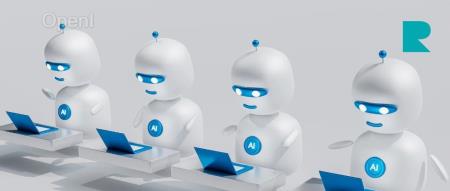 企业内部如何更好落地大模型?我们走访了 10+ 先行者