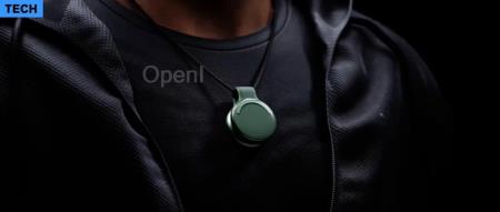 五天销量破 2 万,号称最小的 AI 穿戴设备,会是下一个 Ai Pin 吗?