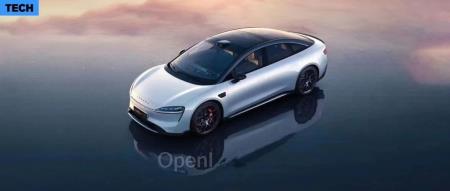 智界 S7 再次发布，售价直降 2 万！华为智驾推出全新版本护航