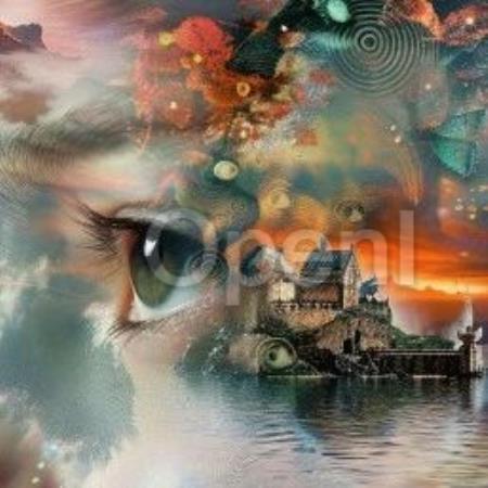 中科院发布大模型想象增强法IAG,无需外部资源,想想就能变强