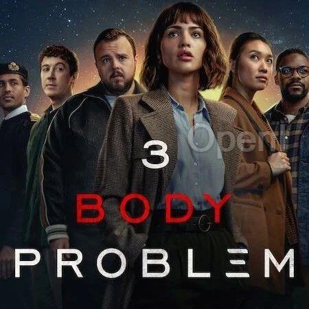 看懂网飞版「三体」！Reka Core登场：挑战GPT-4、Claude 3