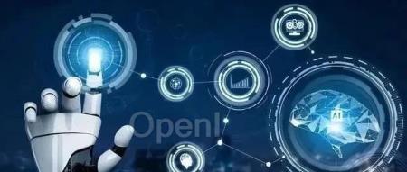 15 张图,看懂人工智能现状