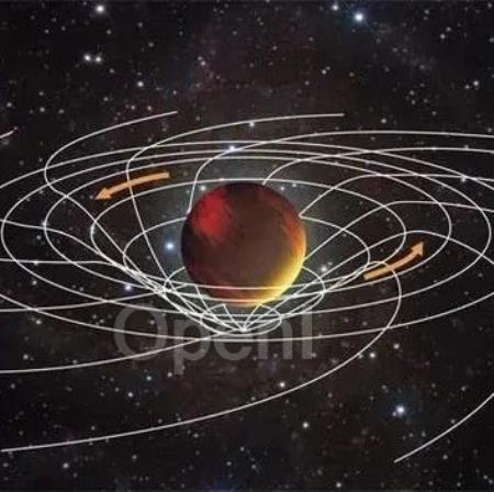 丘成桐:数学的万有引力