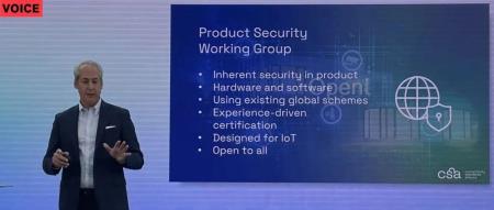 专访连接标准联盟 CEO ：AI 将对智能家居带来什么影响