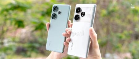 Redmi、真我的千元卷王怎么选?我们把你关心的都测了一遍