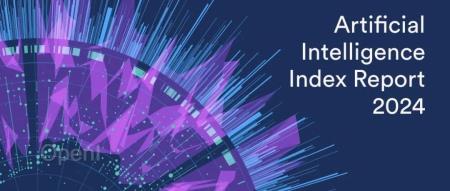 李飞飞团队发布《2024年人工智能指数报告》:前沿模型越来越贵、中美是主要玩家、LLM评估缺乏标准化