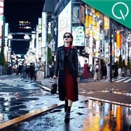 Sora问世,如何用大模型反诈?