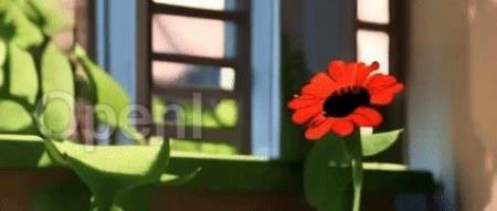 Open-Sora 全面开源升级:支持 16s 视频生成和 720p 分辨率