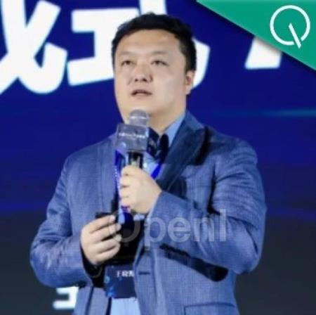 亚马逊云科技王晓野:八成CEO认为生成式AI在18个月内颠覆所有行业丨中国AIGC产业峰会