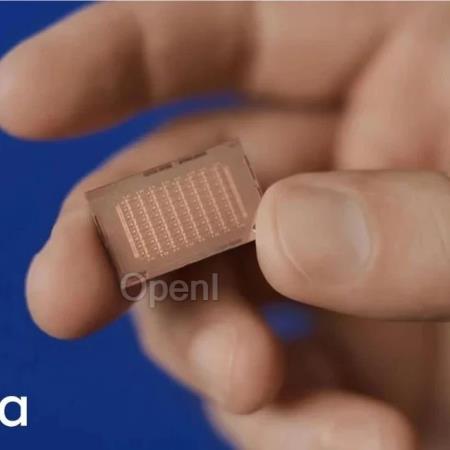 Meta发布新一代AI芯片MTIA,性能显著提升