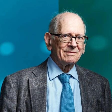 2024 IEEE荣誉奖章揭晓!互联网之父,TCP/IP协议发明者Robert E. Kahn获奖