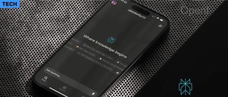 体验完黄仁勋最爱用的 AI 工具:Google 不香了,还能平替 ChatGPT