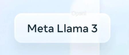 Llama 3 发布！目前最强开源大模型，全面登陆 Meta 系产品，即将推出 4000 亿模型