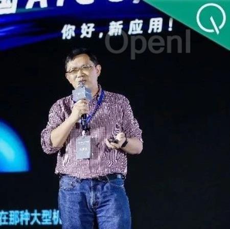 对话蚂蚁李建国:当前AI写代码相当于L2.5,实现L3后替代50%人类编程