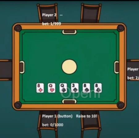 让玩家全程掌控游戏:自然语言指令驱动的游戏引擎到来了