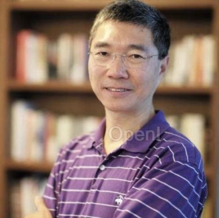 吴军:小我与大势