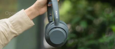 索尼 ULT WEAR 体验:续航降噪旗舰级,重低音效果有惊喜