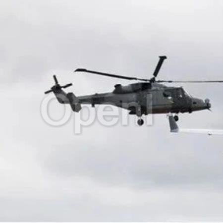 人机协同作战:未来空战和无人系统的角色