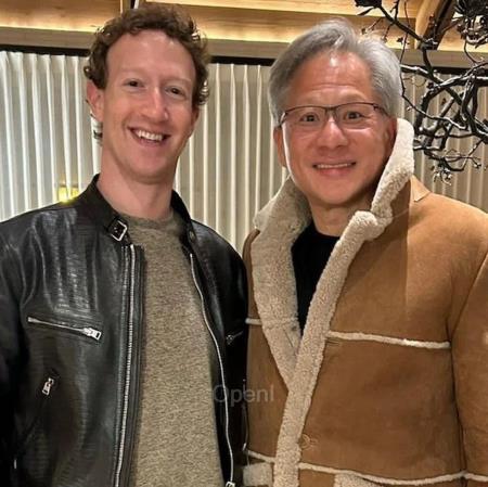 AI行业买英伟达GPU,花的钱比赚的多17倍