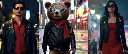 一键生成 16 秒 1080P 视频，国产 Sora 的秘密，藏在这个清华系大模型团队中