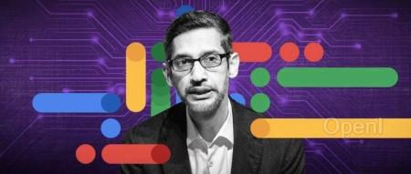 谷歌如何在人工智能竞赛中失利