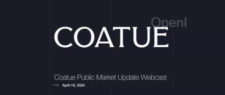 最牛对冲基金Coatue的AI投资方法论:AI Infra、Edge AI、核电供能