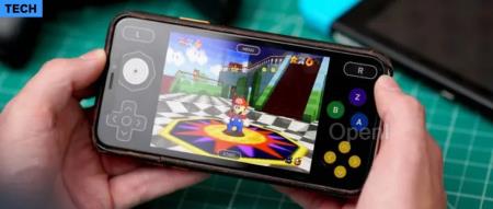 App Store 允许下载游戏模拟器，复古玩家的 iPhone 时刻真要来了？