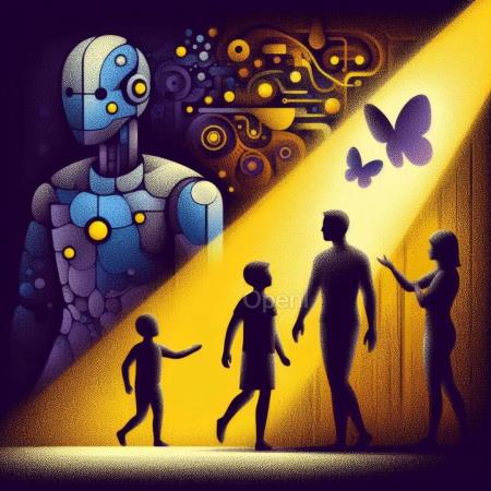 机器人技术革命前夜,我们走到哪一步了?