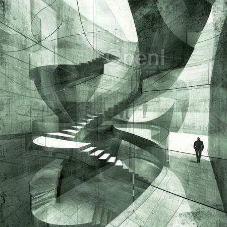 今日arXiv最热大模型论文：清华大学发布，结合稳定扩散模型与ControlNet的AI辅助建筑设计方法