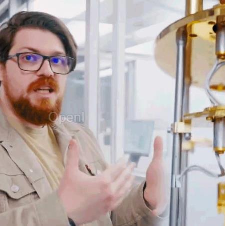 突破摩尔定律极限!前谷歌量子计算团队首创「热力学计算机」,英伟达GPU「退役」?