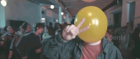 Sora 会颠覆电影制作吗?3 人团队使用 Sora 制作短片完整技术细节&踩坑分享