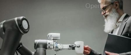 纽约大学 Bud Mishra 教授：AI 时代，人类与智能机器如何共生？