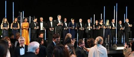 科学界的奥斯卡”---2024年科学突破奖正式发布，标题改为这个