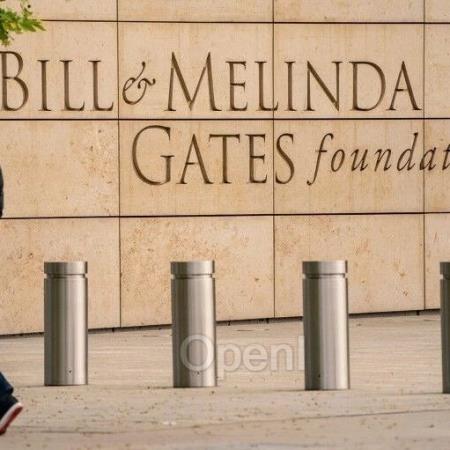 盖茨基金会,论文必须先发预印本