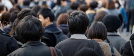 中国年轻人,不敢gap year