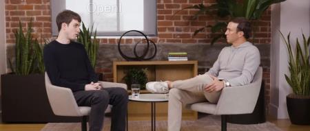 a16z 对话 Poe 创始人:大模型幻觉是创业公司的机会;AI 的未来是多模型、多模态