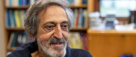 2023图灵奖得主揭晓!史上首位计算机和数学最高奖“双料王”诞生