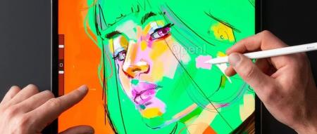 Apple Pencil 3 新功能曝光,至少有这三个更新