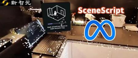 Transformer解码真实场景!Meta推出70M参数SceneScript模型