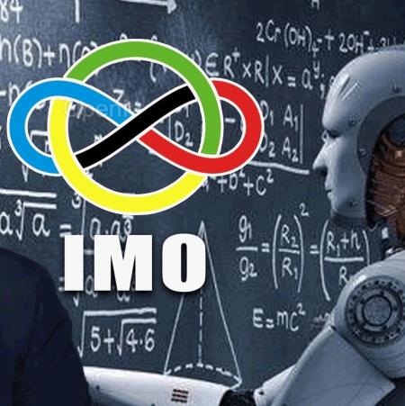 史上首次,AI超越人类奥赛金牌得主!吴方法加持,30题做出27道破纪录